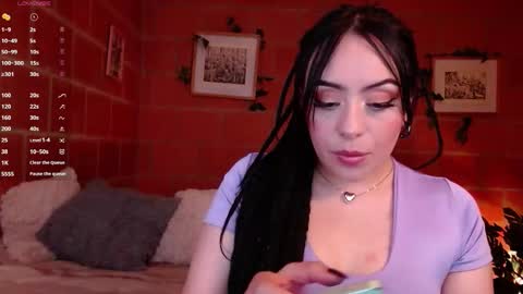 Harmony    Please help me to reach 100 thumbs up online show from 02-13-26, 03:46