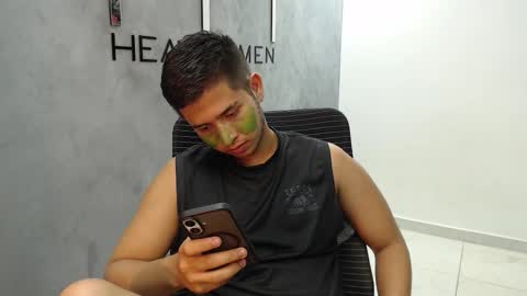 harold_18_ online show from 02-12-26, 06:47