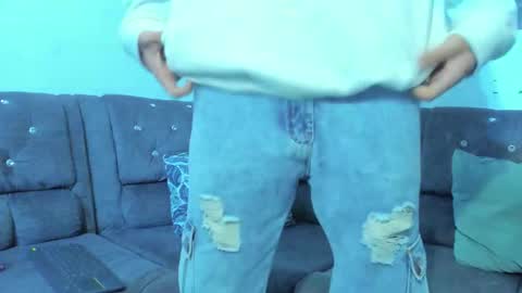 harold_999 online show from 02-24-26, 10:46