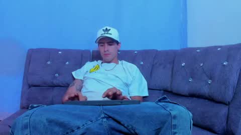 harold_999 online show from 02-28-26, 07:26