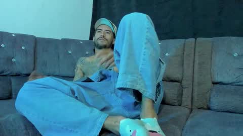 harold_999 online show from 03-25-26, 12:38