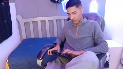 IM HAROLD online show from 01-13-25, 12:45