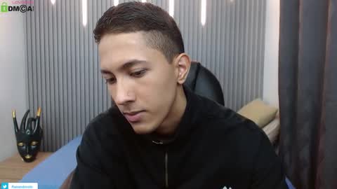 Snapshot of haroldxl chatting on 03-23-26, 02:10 IM HAROLD online show from 03-23-26, 02:10