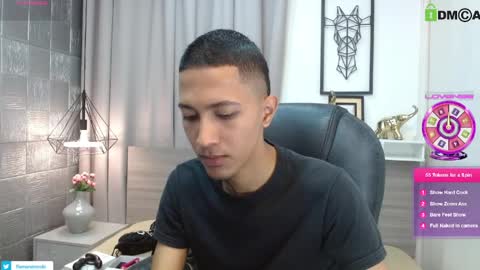 Snapshot of haroldxl chatting on 04-04-26, 01:41 IM HAROLD online show from 04-04-26, 01:41
