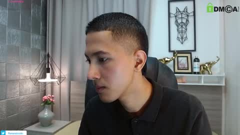 Snapshot of haroldxl chatting on 04-06-26, 02:07 IM HAROLD online show from 04-06-26, 02:07