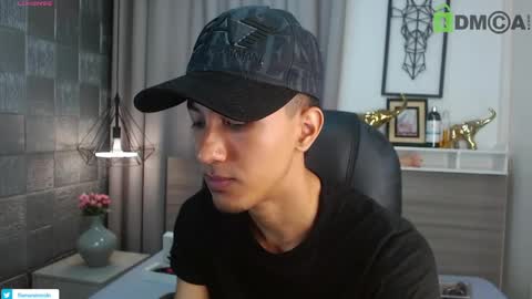 Snapshot of haroldxl chatting on 04-13-26, 02:22 IM HAROLD online show from 04-13-26, 02:22
