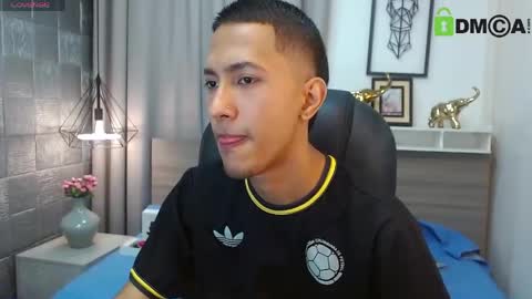 Snapshot of haroldxl chatting on 04-15-26, 02:13 IM HAROLD online show from 04-15-26, 02:13