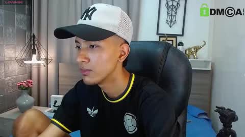 Snapshot of haroldxl chatting on 04-15-26, 07:58 IM HAROLD online show from 04-15-26, 07:58
