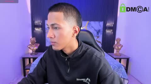 Snapshot of haroldxl chatting on 04-18-26, 01:48 IM HAROLD online show from 04-18-26, 01:48