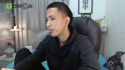 Snapshot of haroldxl chatting on 04-23-26, 01:57 IM HAROLD online show from 04-23-26, 01:57