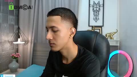 Snapshot of haroldxl chatting on 05-02-26, 12:54 IM HAROLD online show from 05-02-26, 12:54