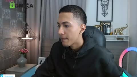 Snapshot of haroldxl chatting on 05-04-26, 12:34 IM HAROLD online show from 05-04-26, 12:34