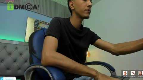 Snapshot of haroldxl chatting on 05-06-26, 01:27 IM HAROLD online show from 05-06-26, 01:27