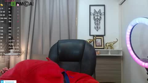 Snapshot of haroldxl chatting on 05-08-26, 02:55 IM HAROLD online show from 05-08-26, 02:55
