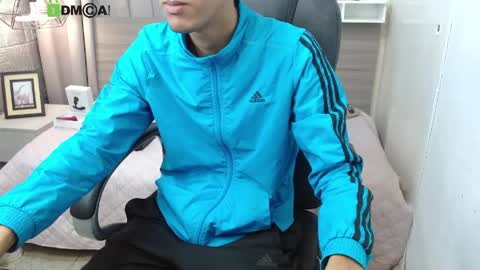 Snapshot of haroldxl chatting on 05-24-26, 12:43 IM HAROLD online show from 05-24-26, 12:43