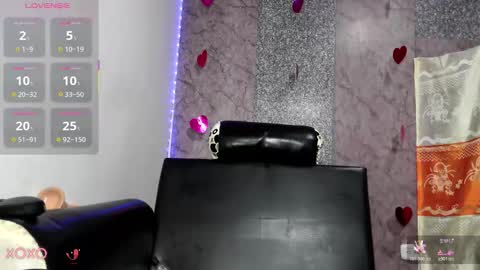 Harper online show from 02-21-26, 01:45