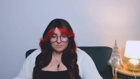 Snapshot of harperpretty chatting on 11-26-25, 04:52 harperpretty online show from 11-26-25, 04:52