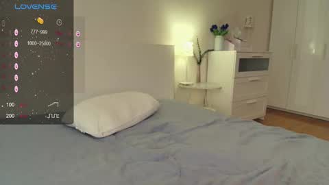 Kira online show from 10-07-25, 03:36