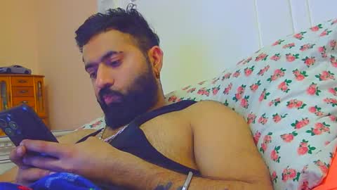 harry11009 online show from 03-08-26, 01:14