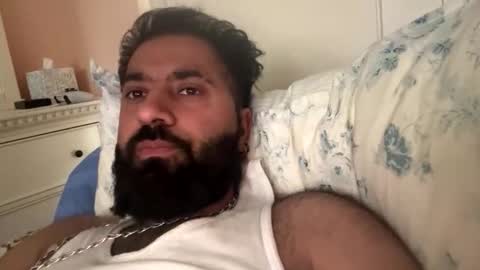 harry11009 online show from 04-06-26, 10:44