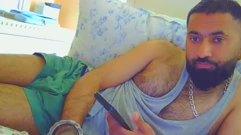 harry11009 online show from 04-12-26, 08:58