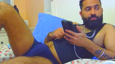 harry11009 online show from 04-27-26, 11:36