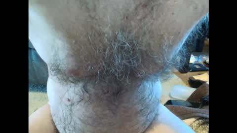 harry_banana online show from 11-18-25, 03:16