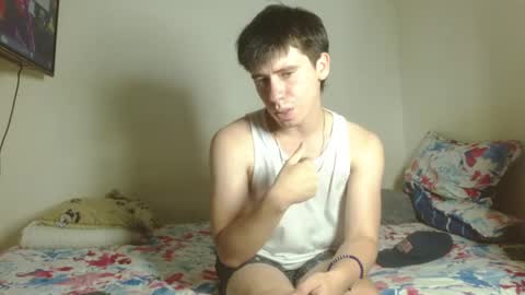 Sebastian online show from 02-03-25, 07:31