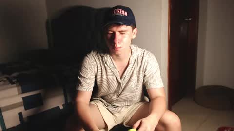 Sebastian online show from 09-10-25, 11:38