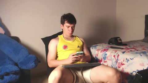 Sebastian online show from 10-22-25, 12:11