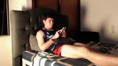 Sebastian online show from 02-10-26, 01:43