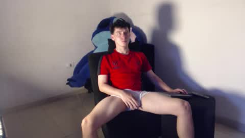 Sebastian online show from 02-17-26, 09:54