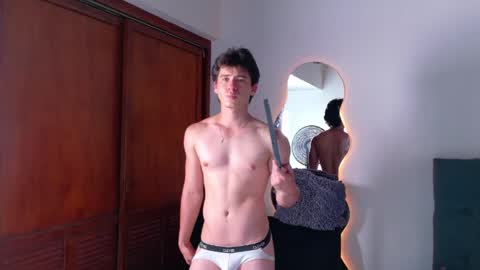 Sebastian online show from 04-22-26, 08:54