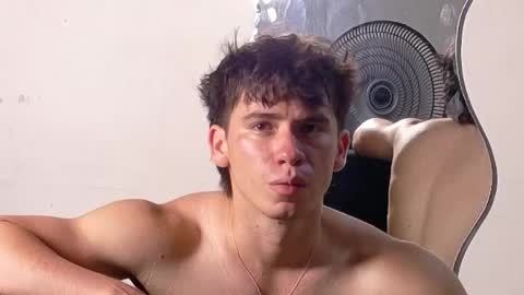 Snapshot of harry_brown2324 chatting on 05-30-26, 11:46 Sebastian online show from 05-30-26, 11:46