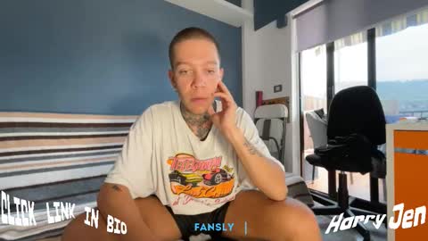 TAP HERE choise Harry tattoo on chest  Jen curls hair online show from 09-09-25, 09:09