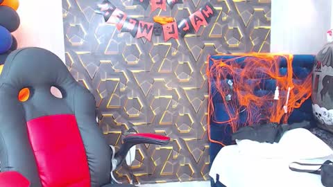 Harry online show from 10-29-25, 08:54