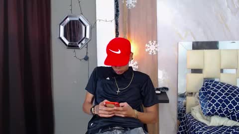 Harry online show from 01-18-26, 10:13