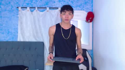 Harry online show from 02-21-26, 04:24