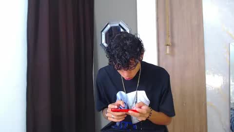 Harry online show from 04-13-26, 12:27