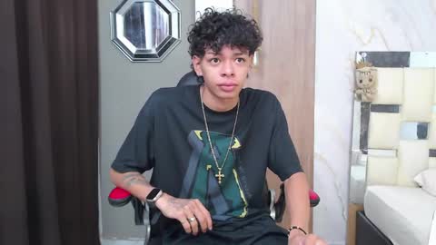 Harry online show from 04-28-26, 09:20