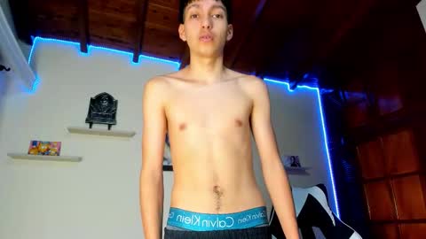 harry online show from 12-19-25, 11:34