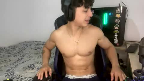 harry_p01 online show from 02-01-25, 07:57