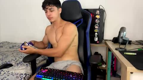 harry_p01 online show from 03-10-25, 02:16