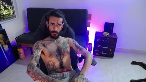 OMAR online show from 12-15-25, 04:06