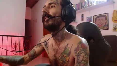 OMAR online show from 03-04-26, 01:22