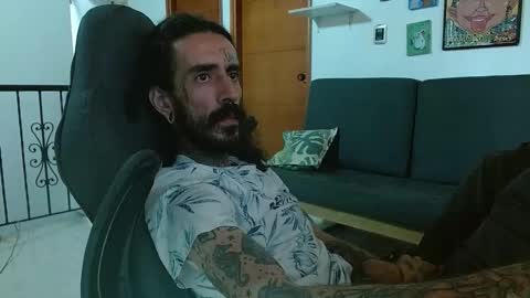 OMAR online show from 03-18-26, 01:47