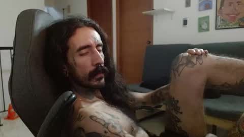 OMAR online show from 03-29-26, 10:54