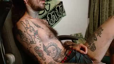 OMAR online show from 04-25-26, 08:17