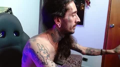 OMAR online show from 04-27-26, 10:02