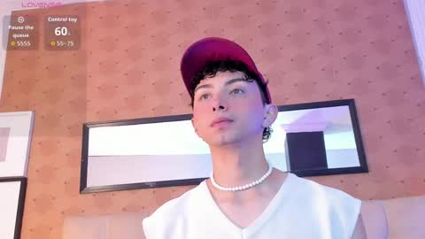 Harry Salvatore online show from 05-18-26, 12:00